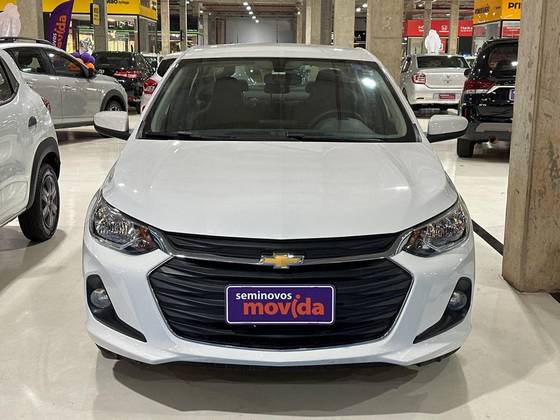 CHEVROLET ONIX 1.0 FLEX PLUS LT MANUAL CHEVROLET ONIX 1.0 FLEX PLUS LT MANUAL